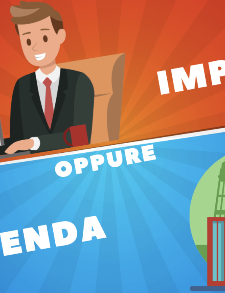 impresa o azienda