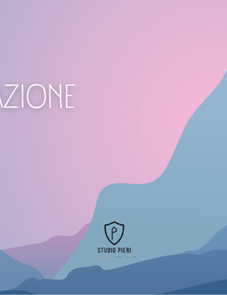 determinazione