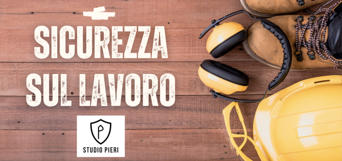 sicurezza sul lavoro