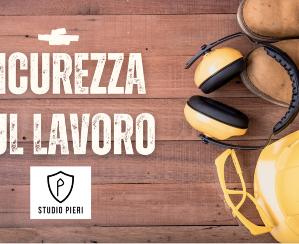 sicurezza sul lavoro