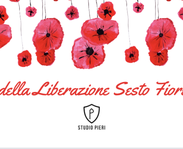 Liberazione sesto fiorentino