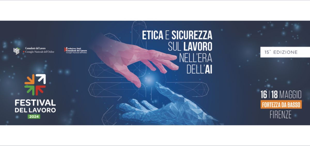 festival del lavoro
