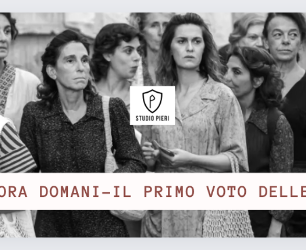 c'è ancora domani