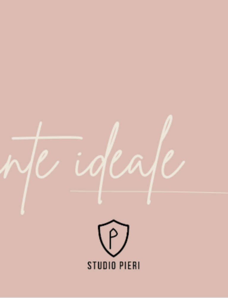 cliente ideale